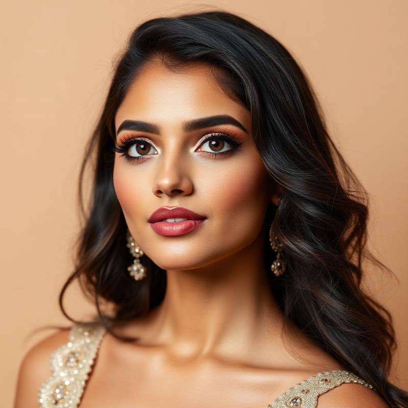 Priya S.